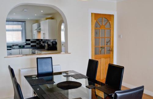 Oban House | Seaview