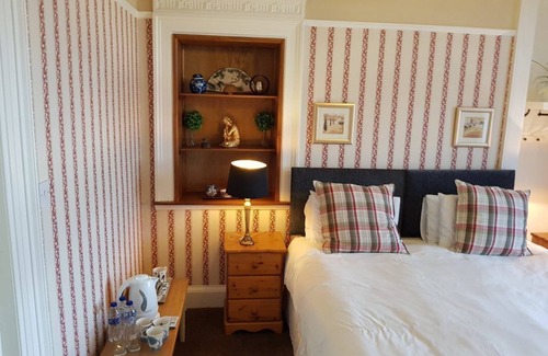Carnoustie House | Seaview Guest House