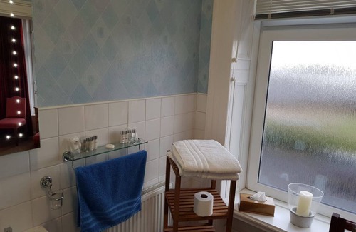 Carnoustie House | Seaview Guest House
