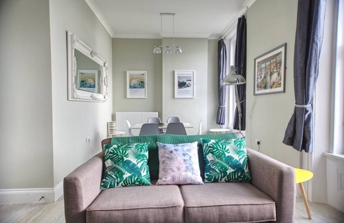 Hastings Apartment | Seaview - Hastings