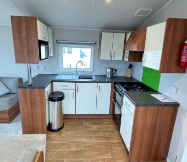 Swalecliffe House | Seaview Holiday Rentals - Rear Park