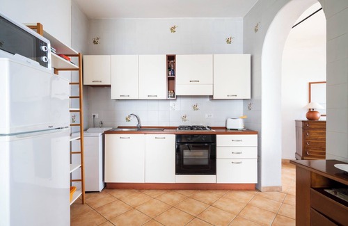 Cala Gonone Apartment | Seaview house Cala Gonone