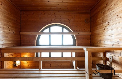 Torrequebrada House | Seaview I 3BED I Sauna I Pool I Parking 60