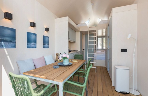 Municipality of Vlissingen House | Seaview Lodge by Interhome
