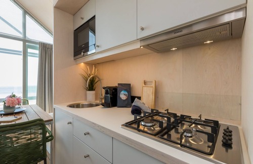 Municipality of Vlissingen House | Seaview Lodge by Interhome