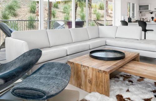 La Capellania Apartment | Seaview Luxury 2 Bedrooms Apt in Reserva del Higueron