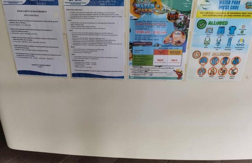 Gelang Patah Apartment | Seaview Near Duty Free Shop At Forest City