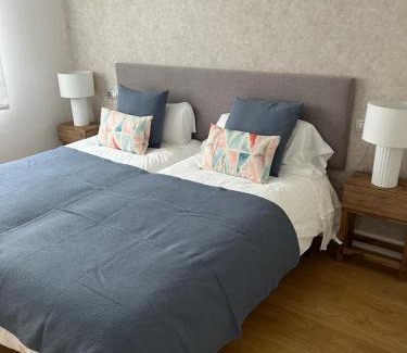 Casares del Mar Apartment | SEAVIEW PENTHOUSE PREMIUM LUXURY-Casares Del MAR