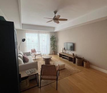 Casares del Mar Apartment | SEAVIEW PENTHOUSE PREMIUM LUXURY-Casares Del MAR