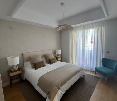 Casares del Mar Apartment | SEAVIEW PENTHOUSE PREMIUM LUXURY-Casares Del MAR