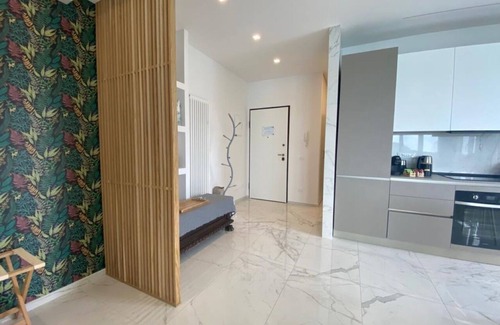 Portovenere Apartment | Seaview Penthouse apartment with endless views and spectacular sunrises