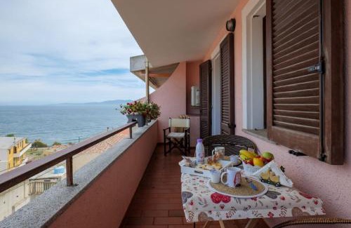 Castelsardo Apartment | Seaview & Relax