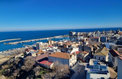 Old Town Apartment | Seaview Residence