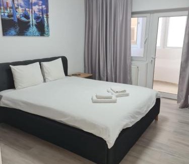Old Town Apartment | Seaview Residence