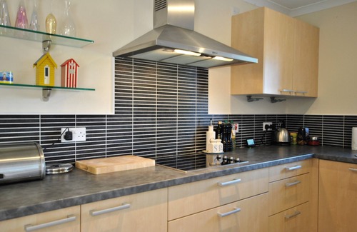 Anstruther Cottage | Seaview Steading-spacious home in rural location