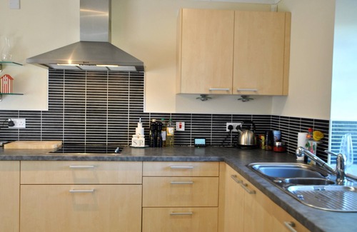 Anstruther Cottage | Seaview Steading-spacious home in rural location