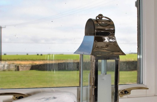 Anstruther Cottage | Seaview Steading-spacious home in rural location