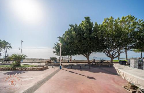 Playas del Palo Apartment | Seaview studio in El Palo - TCM