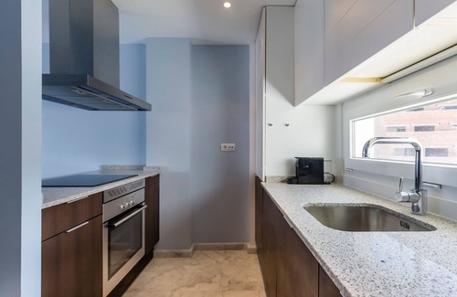 Coveta Fuma Apartment | Seaview Terrace Apartment