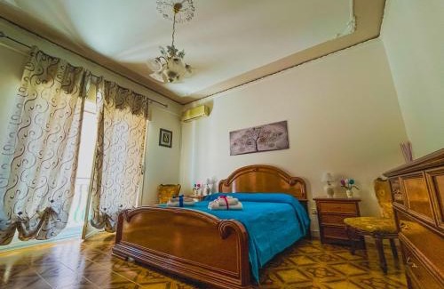 Milazzo Apartment | Seaview Terrace Apartment Relax & Comfort in Milazzo, TURE's HOME