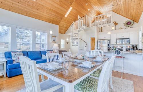 Roads End House | Seaview