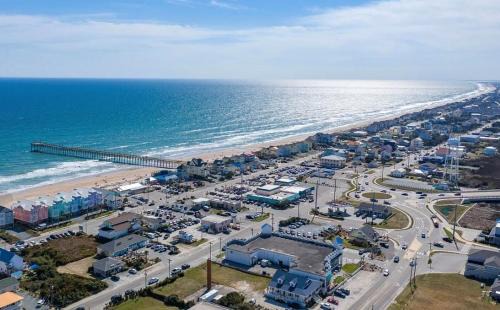 Surf City House | SeaView