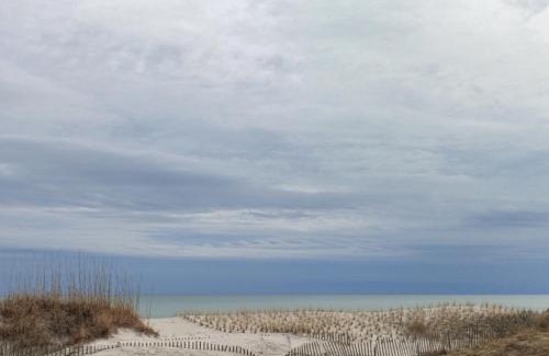 Surf City House | SeaView