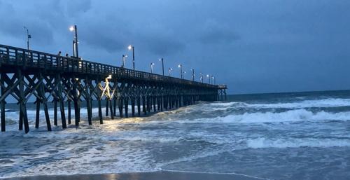 Surf City House | SeaView