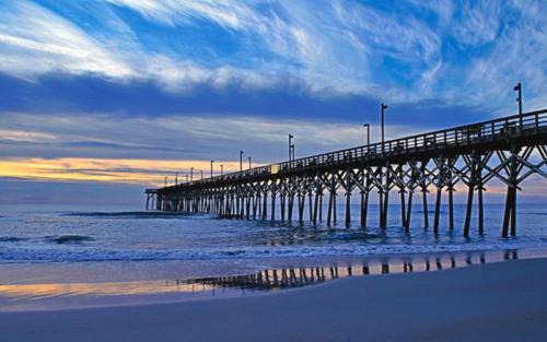 Surf City House | SeaView
