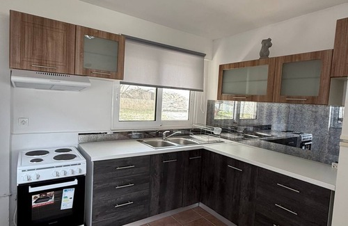 Psathopirgos Apartment | Seaview Villa at Rodini