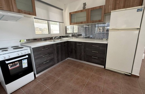 Psathopirgos Apartment | Seaview Villa at Rodini