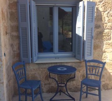 Sitia House | Seaview Villa Petra Sitia