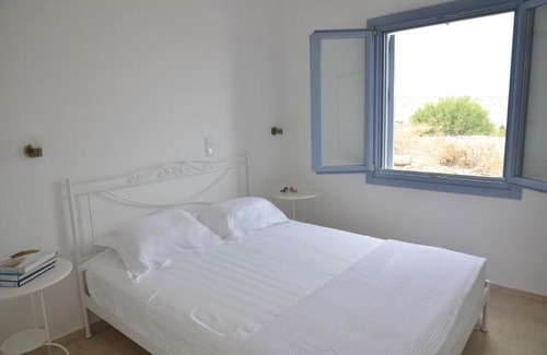 Sitia House | Seaview Villa Petra Sitia