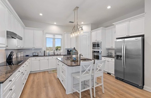 South Ponte Vedra Beach House | Seaview | Wren Beach Rentals by Portoro