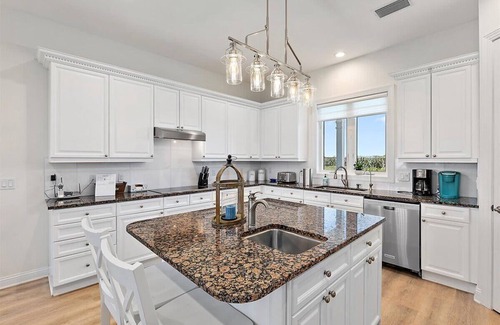 South Ponte Vedra Beach House | Seaview | Wren Beach Rentals by Portoro