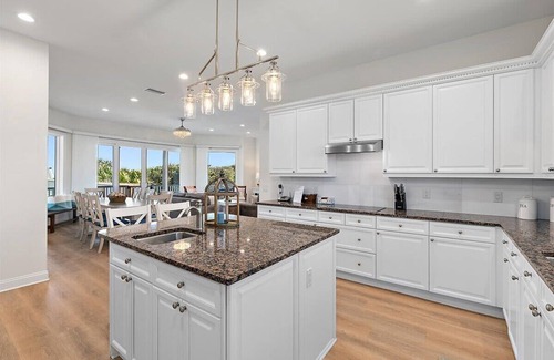 South Ponte Vedra Beach House | Seaview | Wren Beach Rentals by Portoro