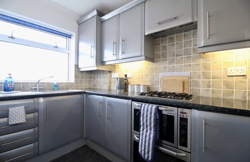 Seaford Apartment | Seaview your house on the sea.
