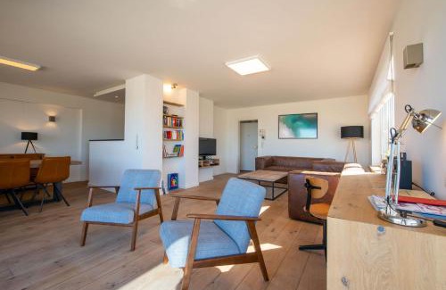 Zeebrugge Apartment | Seaview Zeebrugge