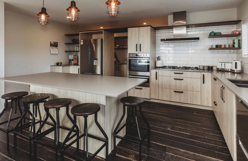 Oakura House | SEAVIEWS ON SHEARER OAKURA