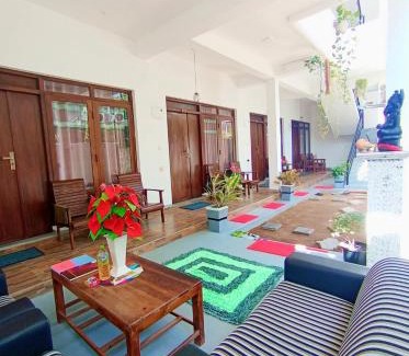 Pottuvil Division 2 Hotel | Seaware Flowers