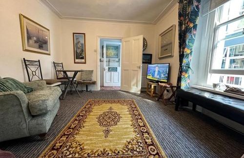 Looe House | Seaway Beach House Looe Beach