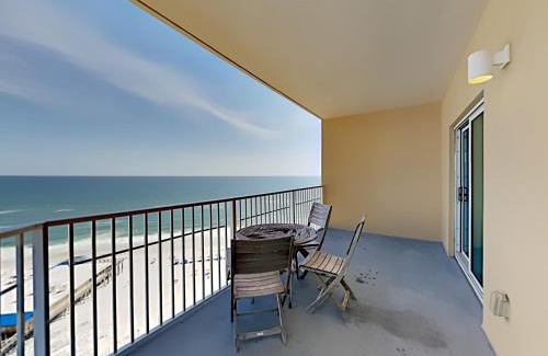 Gulf Shores Apartment | Seawind #1201