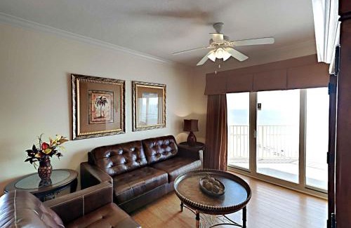 Gulf Shores Apartment | Seawind #1201