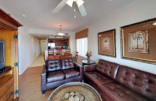 Gulf Shores Apartment | Seawind #1201