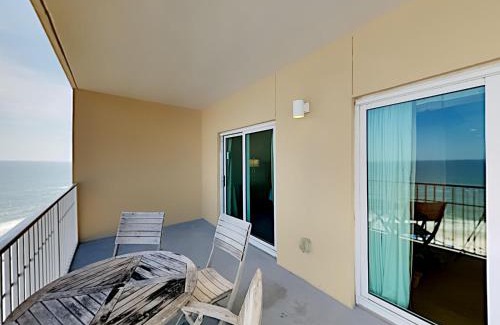 Gulf Shores Apartment | Seawind #1201