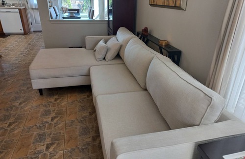 West San Antonio House | SeaWorld and Lackland AFB, Families & Seniors, Nice and Comfortable Home