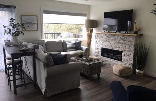 Pacific Beach House | SeaYa! Time to relax at Pacific Beach!