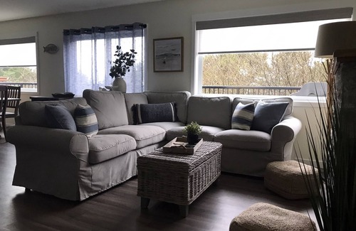 Pacific Beach House | SeaYa! Time to relax at Pacific Beach!