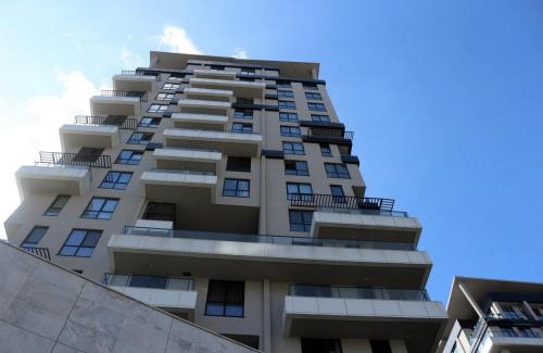 Kagithane Apartment | Seba Suites Central Istanbul
