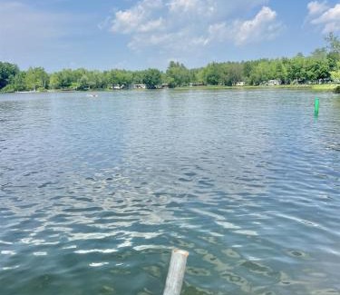 Raymond Villa | SEBAGO ESCAPE LIMIT 12 home